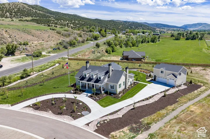 1339 N Pearl Ct, Coalville, Utah 84017