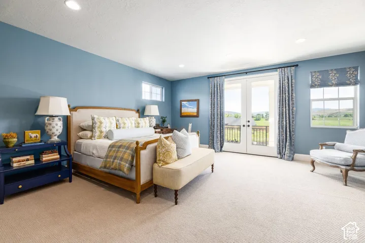 1339 N Pearl Ct, Coalville, Utah 84017