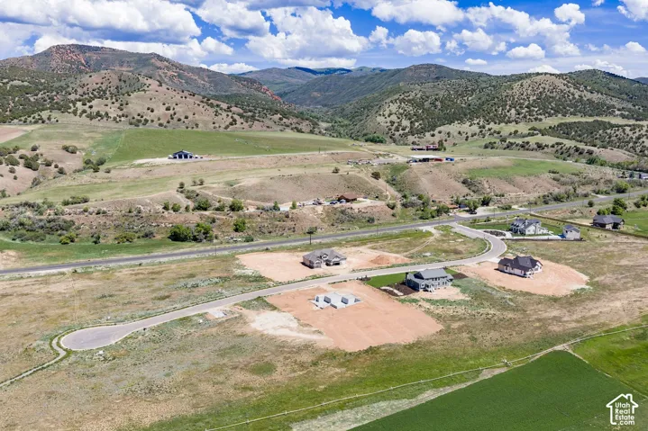 1339 N Pearl Ct, Coalville, Utah 84017