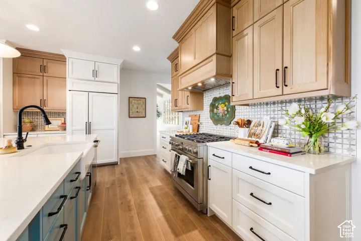 1339 N Pearl Ct, Coalville, Utah 84017