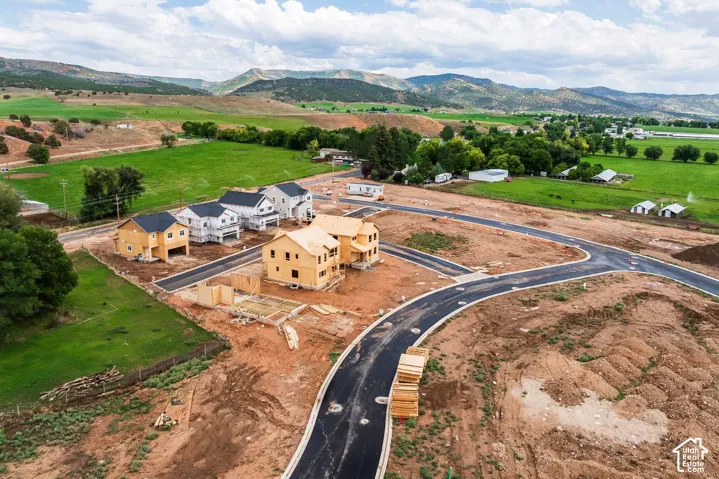 1339 N Pearl Ct, Coalville, Utah 84017
