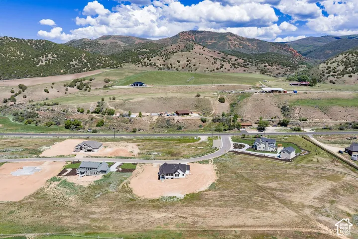 1339 N Pearl Ct, Coalville, Utah 84017