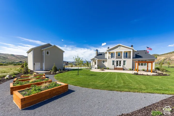 1339 N Pearl Ct, Coalville, Utah 84017