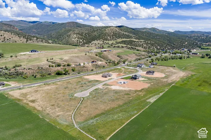 1339 N Pearl Ct, Coalville, Utah 84017
