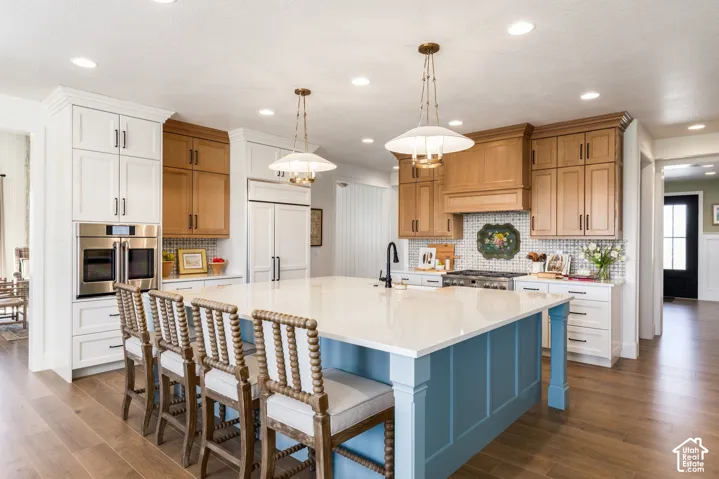1339 N Pearl Ct, Coalville, Utah 84017