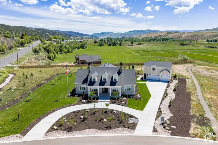 1339 N Pearl Ct, Coalville, Utah 84017
