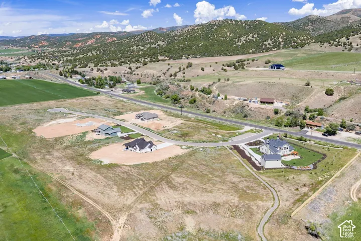 1339 N Pearl Ct, Coalville, Utah 84017