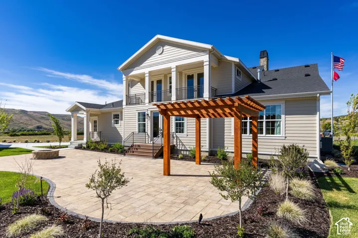 1339 N Pearl Ct, Coalville, Utah 84017