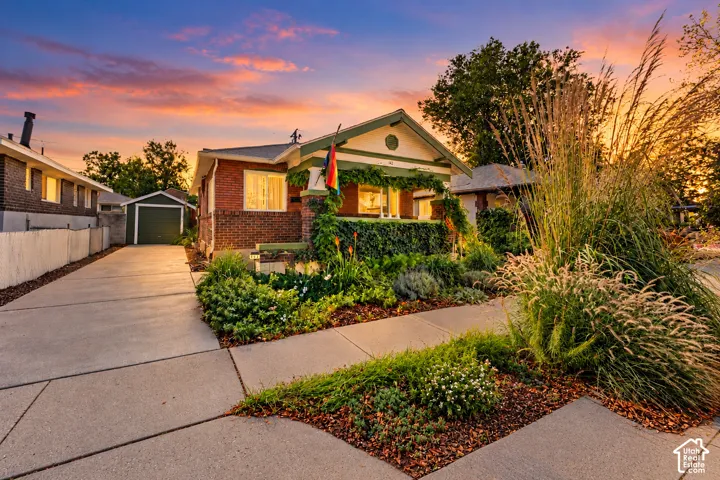162 Harvard Ave, Salt Lake City, Utah 84111