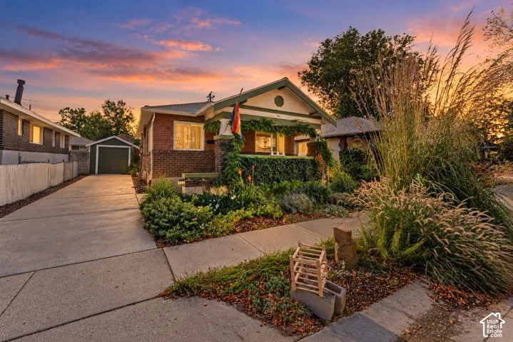 162 Harvard Ave, Salt Lake City, Utah 84111