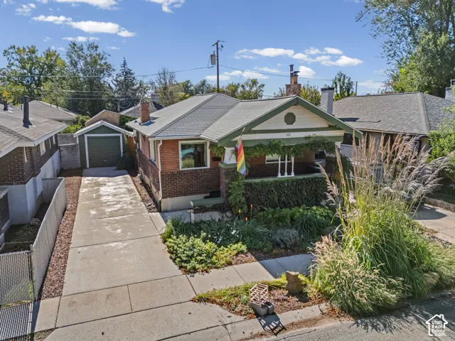 162 Harvard Ave, Salt Lake City, Utah 84111
