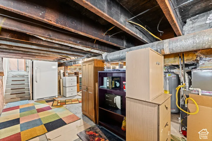 162 Harvard Ave, Salt Lake City, Utah 84111