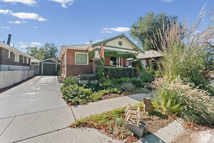 162 Harvard Ave, Salt Lake City, Utah 84111