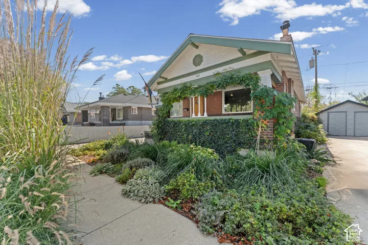 162 Harvard Ave, Salt Lake City, Utah 84111