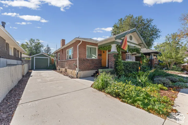 162 Harvard Ave, Salt Lake City, Utah 84111