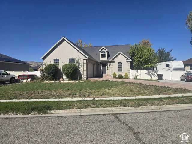 930 W 720 N, Tremonton, Utah 84337