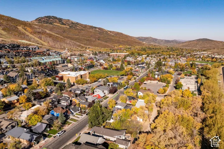 1124 Park Ave, Park City, Utah 84060