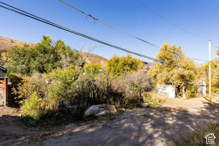 1124 Park Ave, Park City, Utah 84060