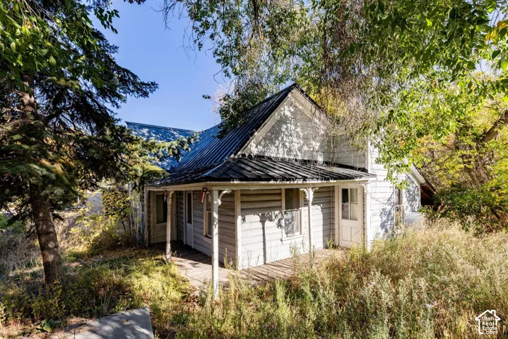 1124 Park Ave, Park City, Utah 84060