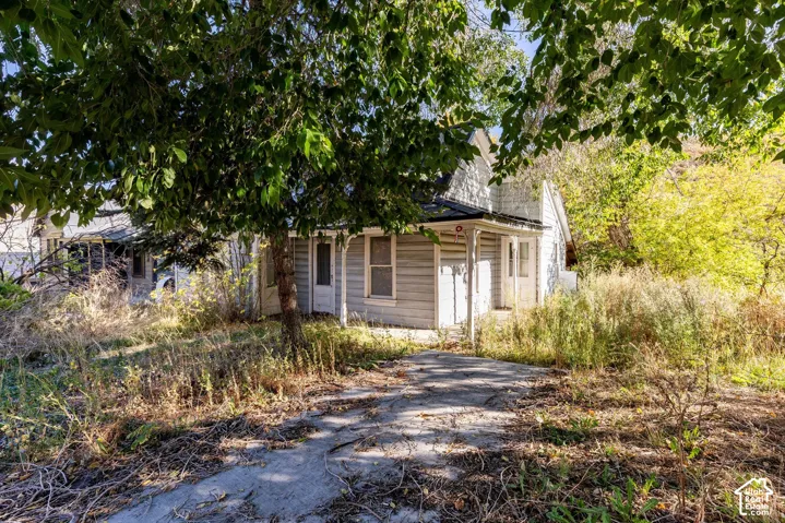1124 Park Ave, Park City, Utah 84060
