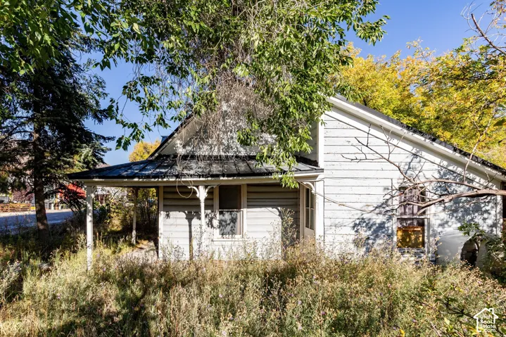 1124 Park Ave, Park City, Utah 84060