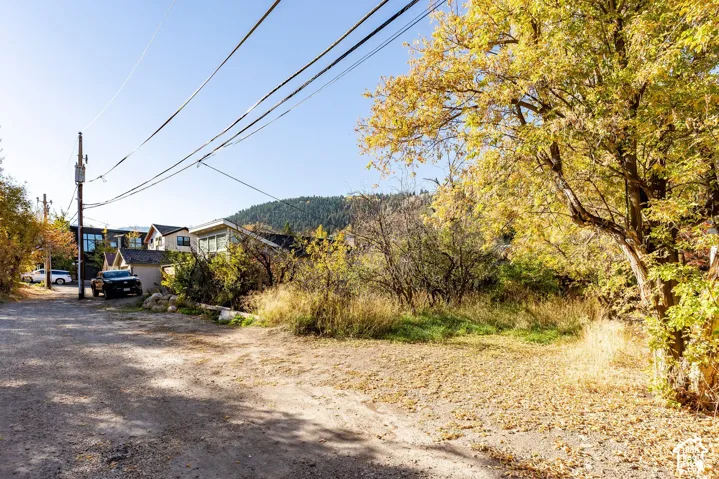 1124 Park Ave, Park City, Utah 84060