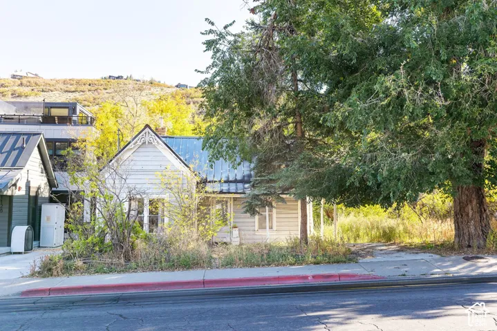 1124 Park Ave, Park City, Utah 84060