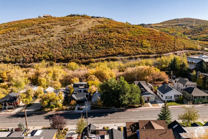 1124 Park Ave, Park City, Utah 84060