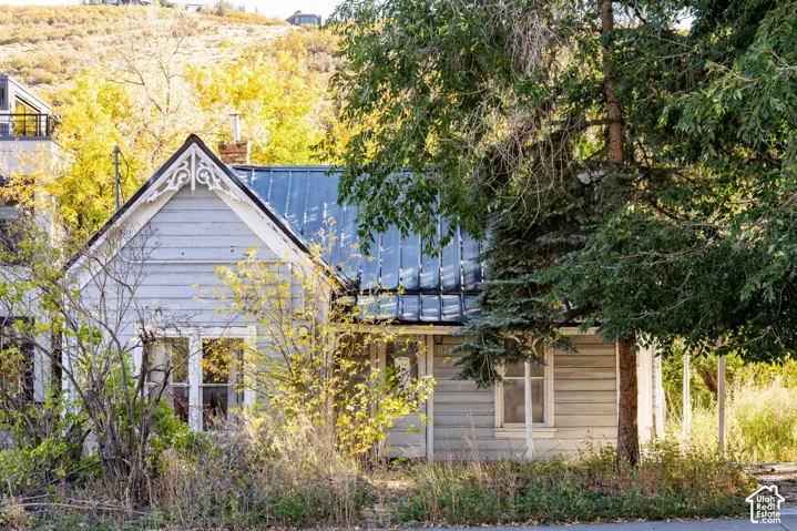 1124 Park Ave, Park City, Utah 84060
