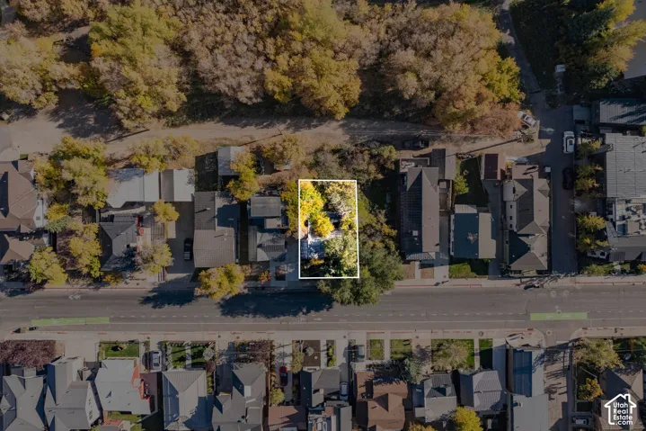 1124 Park Ave, Park City, Utah 84060