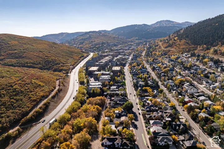 1124 Park Ave, Park City, Utah 84060