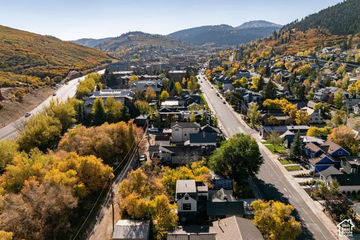 1124 Park Ave, Park City, Utah 84060