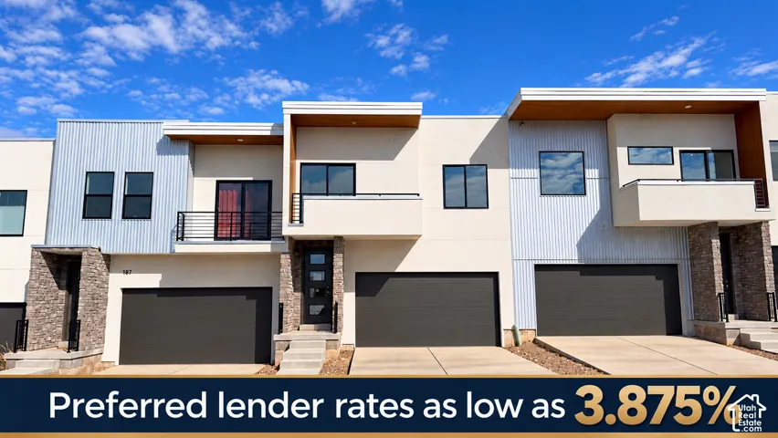 189 E 210 N #8, North Salt Lake, Utah 84054
