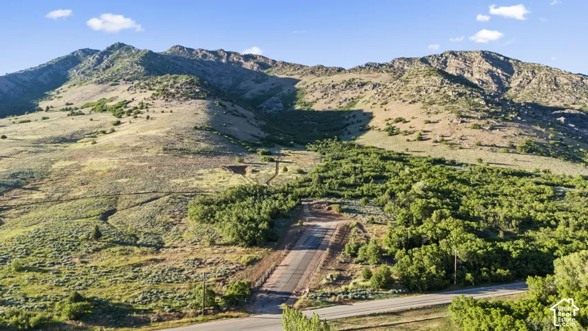 10780 E Highway 39, Huntsville, Utah 84317