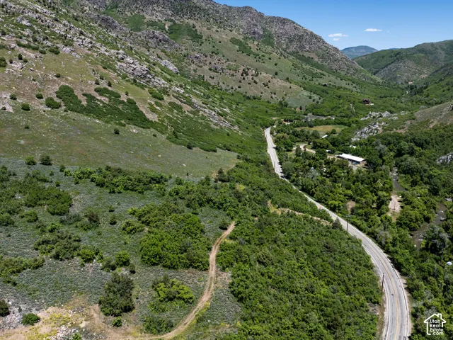 10780 E Highway 39, Huntsville, Utah 84317