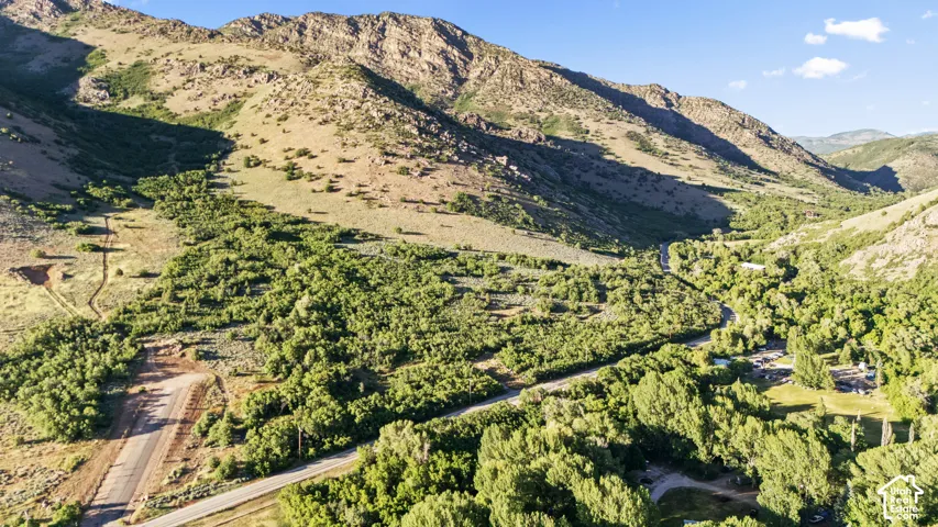 10780 E Highway 39, Huntsville, Utah 84317