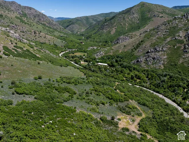 10780 E Highway 39, Huntsville, Utah 84317