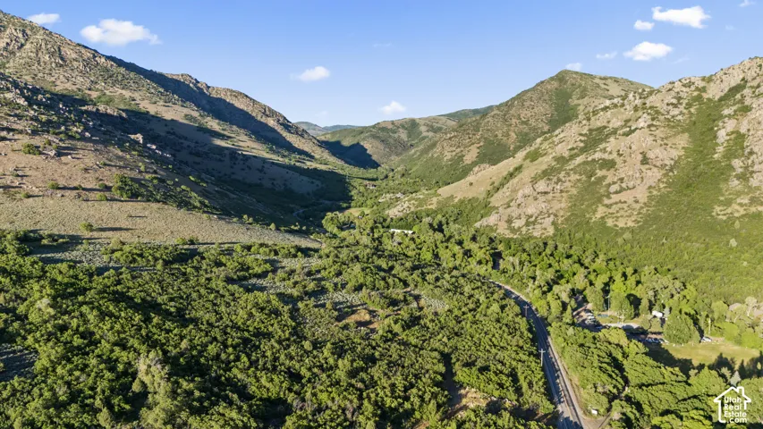 10780 E Highway 39, Huntsville, Utah 84317