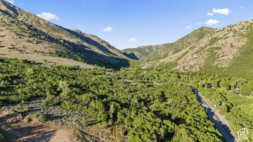 10780 E Highway 39, Huntsville, Utah 84317