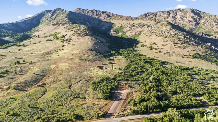 10780 E Highway 39, Huntsville, Utah 84317
