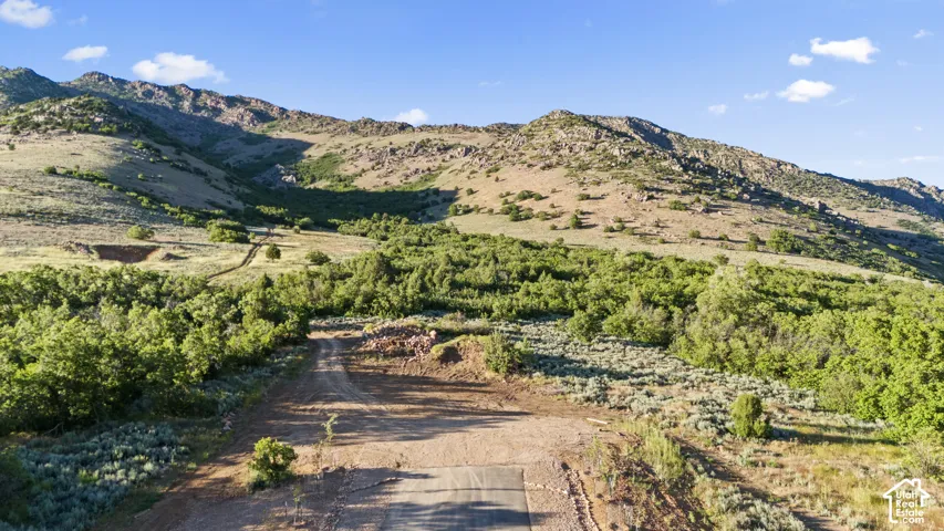 10780 E Highway 39, Huntsville, Utah 84317