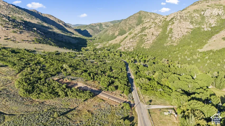 10780 E Highway 39, Huntsville, Utah 84317