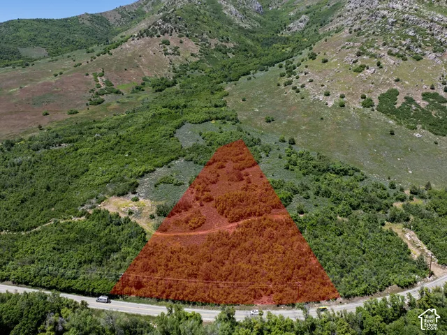 10780 E Highway 39, Huntsville, Utah 84317