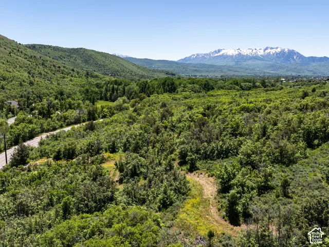 10780 E Highway 39, Huntsville, Utah 84317