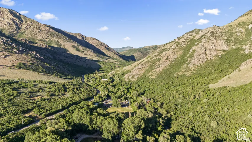 10780 E Highway 39, Huntsville, Utah 84317