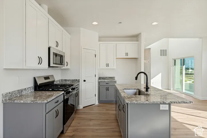 1136 W 1580 #136, Salem, Utah 84653