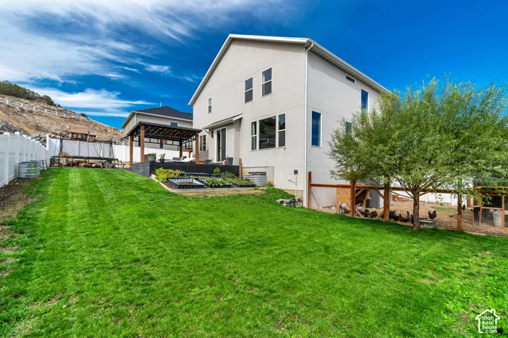 7401 N Pawnee Rd #307, Eagle Mountain, Utah 84005