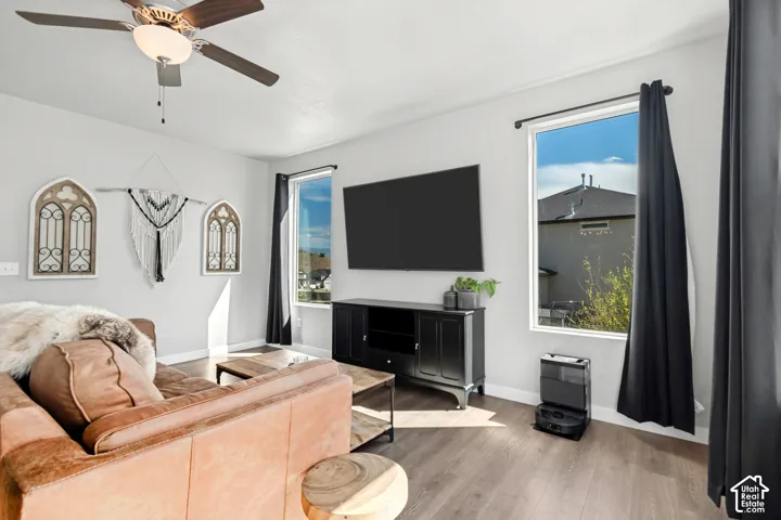 7401 N Pawnee Rd #307, Eagle Mountain, Utah 84005