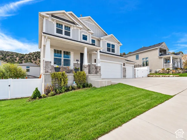 7401 N Pawnee Rd #307, Eagle Mountain, Utah 84005