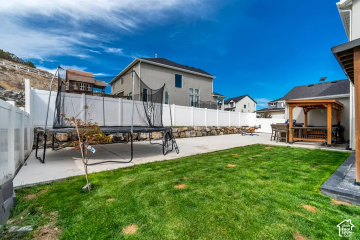 7401 N Pawnee Rd #307, Eagle Mountain, Utah 84005